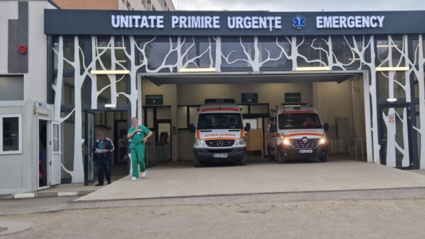 Mai mulți medici de la Spitalul Județean Brașov se plâng de lipsa medicamentelor și a materialelor sanitare