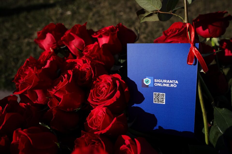 Bucuria cadourilor de 8 Martie poate fi umbrită de infractorii cibernetici