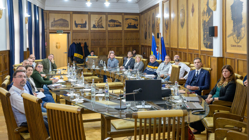 Din toamnă, mun. Sf. Gheorghe va avea un nou adăpost pentru oamenii străzii