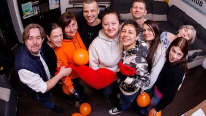 Incluziunea refugiaților ucrainieni, un succes