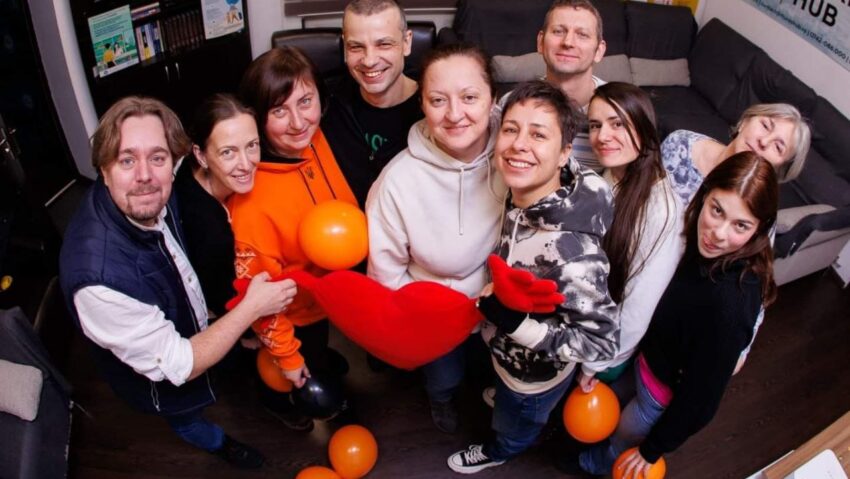 Incluziunea refugiaților ucrainieni, un succes