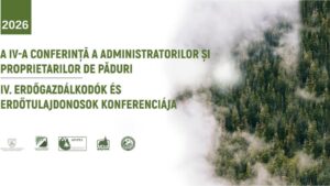 Viitorul pădurilor, analizat de specialiști la M. Ciuc