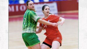 Handbalistele de la Sepsi-SIC au pierdut meciul cu Știința