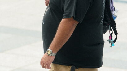 Astăzi este Ziua Mondială a Obezității