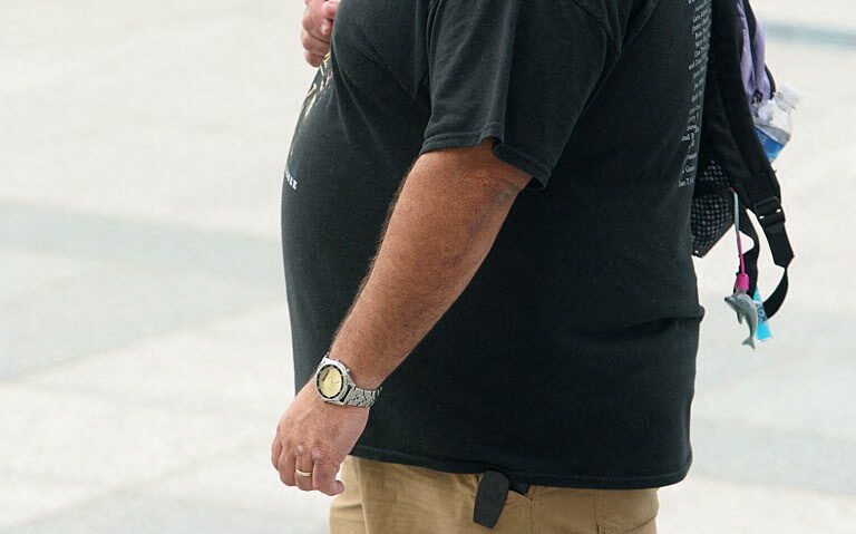 Astăzi este Ziua Mondială a Obezității