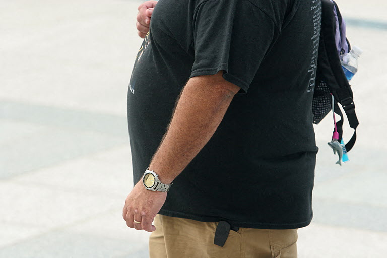 Astăzi este Ziua Mondială a Obezității