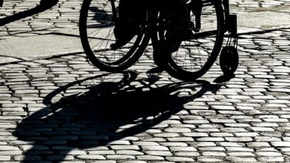 DGASPC Mureș recrutează asistenți personali profesioniști pentru sprijinirea persoanelor cu dizabilitățI