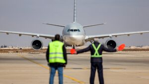 O nouă cursă aeriană charter cu 189 de locuri este în curs de pregătire pe ruta Riad – București