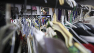 Ministerul Mediului propune noi reguli pentru piaţa produselor second-hand