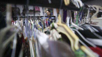 Ministerul Mediului propune noi reguli pentru piaţa produselor second-hand