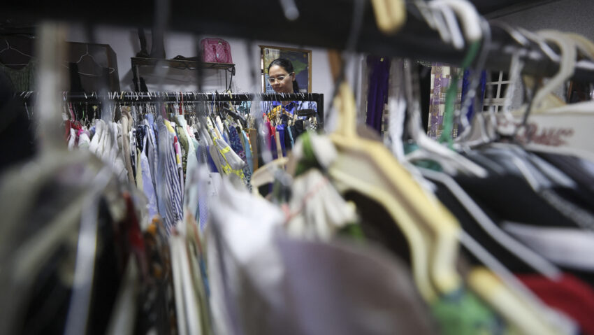 Ministerul Mediului propune noi reguli pentru piaţa produselor second-hand