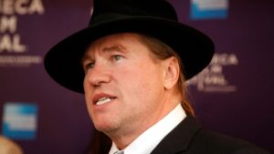 Actorul american Val Kilmer va apărea într-un rol nou, la un an de la moartea lui, prin replicare digitală