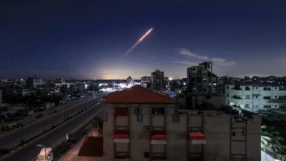 Este a treia zi a operaţiunii militare americano-israeliane împotriva Iranului