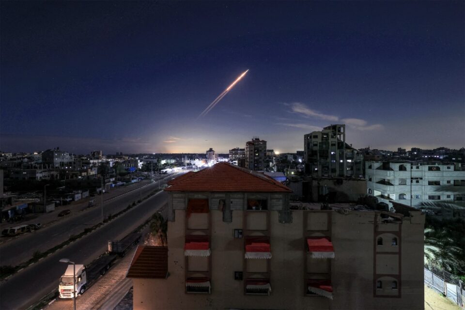 Este a treia zi a operaţiunii militare americano-israeliane împotriva Iranului