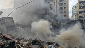 Iranul a avertizat că „dacă UE rămâne tăcută, va plăti preţul”