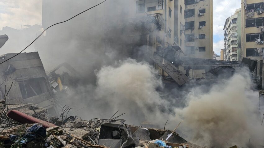 Iranul a avertizat că „dacă UE rămâne tăcută, va plăti preţul”