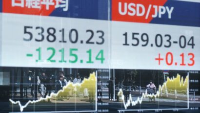 Buzunare pline | Fenomenul miliardarilor continuă să fascineze și să provoace dezbateri în economia globală