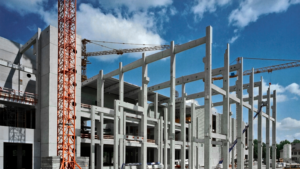 Asociaţia Română a Antreprenorilor în Construcţii avertizează că piaţa de profil din România este la un pas de un blocaj total