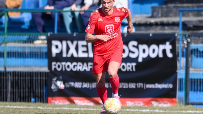 ASA are nevoie de un miracol pentru a prinde play-off-ul