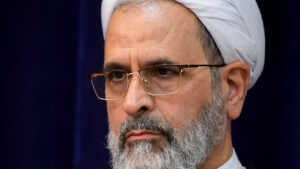 Alireza Arafi a fost numit membru al Consiliului de Conducere al Iranului, transmite ISNA