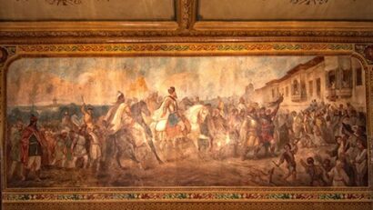 Aman. Pur și simplu la Radio România Cultural