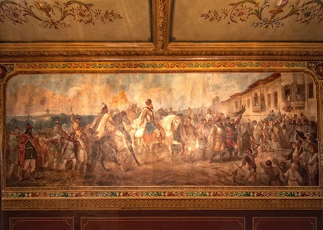 Aman. Pur și simplu la Radio România Cultural