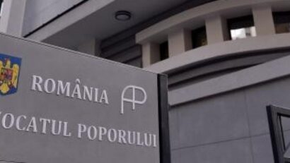 Procedurile parlamentare pentru alegerea unui nou Avocat al Poporului au fost amânate de Birourile permanente reunite ale parlamentului