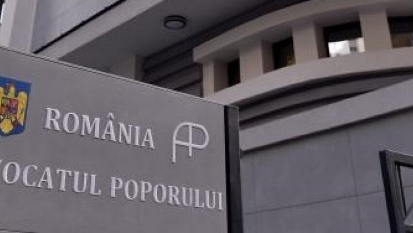 Procedurile parlamentare pentru alegerea unui nou Avocat al Poporului au fost amânate de Birourile permanente reunite ale parlamentului