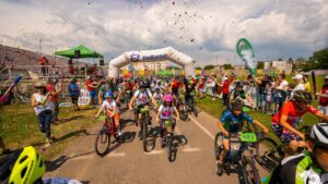 S-a dat startul înscrierilor pentru cea de-a 13-a ediție Bikeathon Țara Făgărașului!