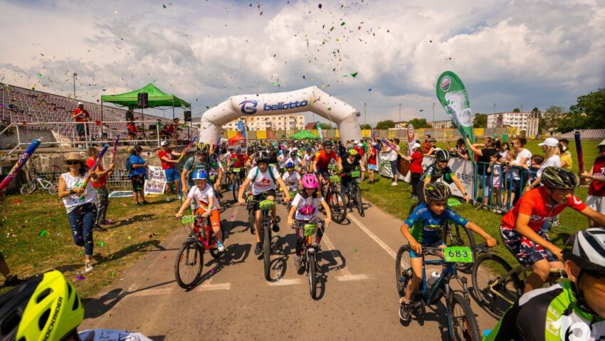 S-a dat startul înscrierilor pentru cea de-a 13-a ediție Bikeathon Țara Făgărașului!