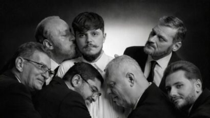 Concert extraordinar  Bogdan Mihai Simion și Lăutarii de Mătase la Gala Premiilor Radio România Cultural