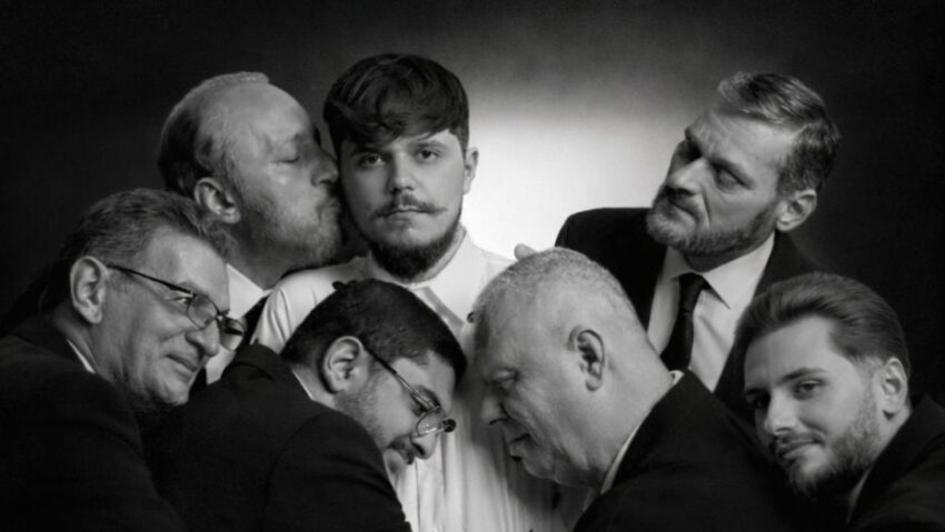 Concert extraordinar  Bogdan Mihai Simion și Lăutarii de Mătase la Gala Premiilor Radio România Cultural