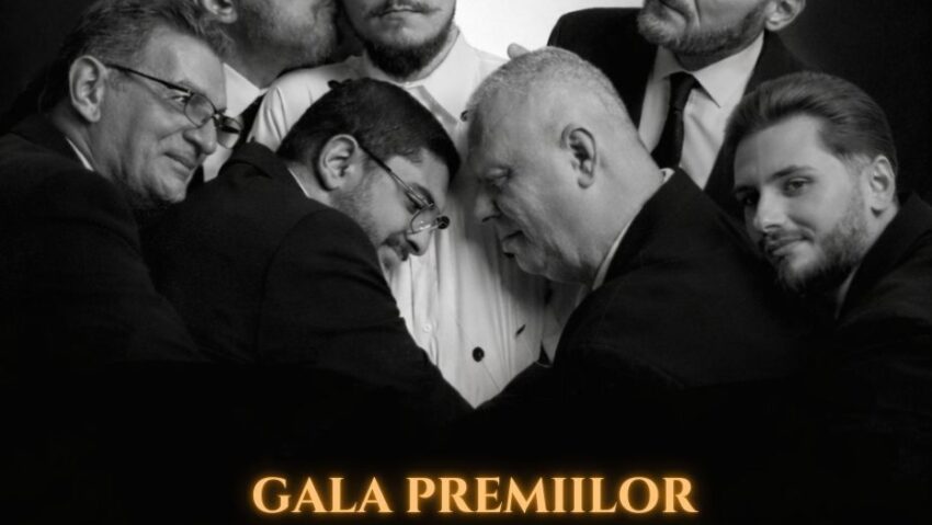 Galei Premiilor Radio România Cultural ajunge anul acesta la cea de-a 25-a ediție