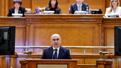Reacțiile liderilor politici din Mureș la demiterea premierului Ilie Bolojan