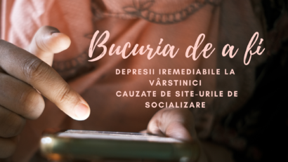 Bucuria de a fi | Depresii iremediabile la vârstnici