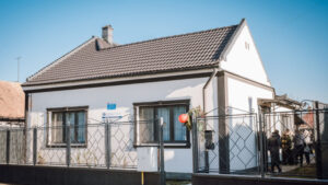 Locuințe protejate la  Luduș, pentru 24 de adulți cu dizabilități