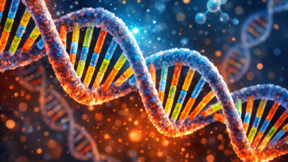 Premiera în cercetarea medicala româneasca