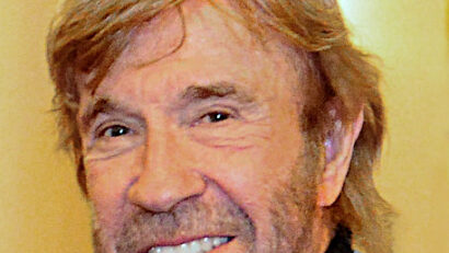 A murit actorul american Chuck Norris