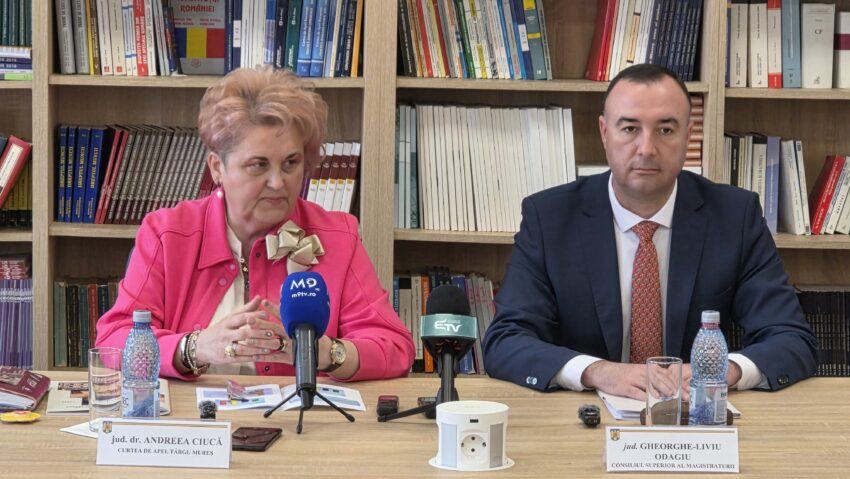 CSM va integra inteligența artificială în activitatea judecătorilor