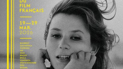 Festivalul Filmului Francez revine la Târgu Mureș