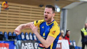 Voleibaliștii Coronei, din nou în finala Cupei României