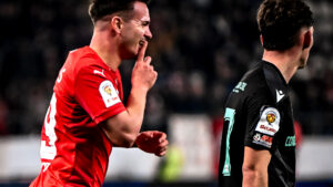 Se știu semifinalele Cupei României la fotbal