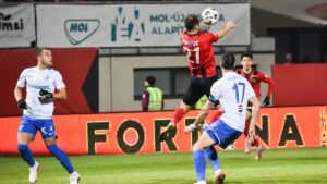 S-a încheiat sezonul regulat al SuperLigii de fotbal