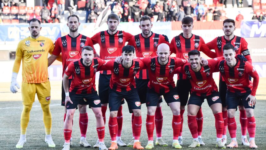 SuperLiga de fotbal, în prag de play-off și play-out