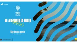 Fundaţia Comunitară Covasna organizează o acţiune de igienizare a Râului Olt în cadrul programului ‘Cu apele curate’