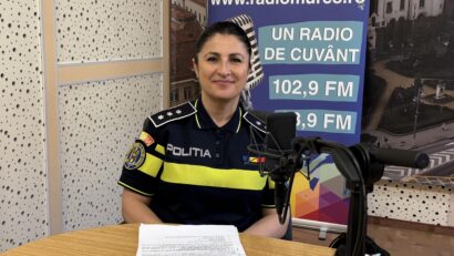 „Stai sigur pe net” – o campanie Radio România