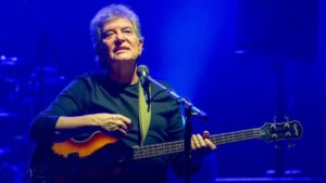 A murit Mugurel Vrabete, basistul trupei Holograf