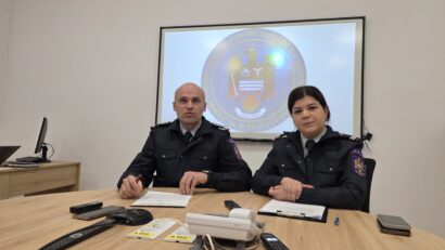 Doar 52.000 de mureșeni ar avea loc în adăposturile de protecție civilă