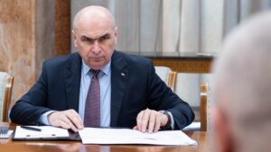 Bugetul de stat pe 2026, pe agenda şedinţei de guvern