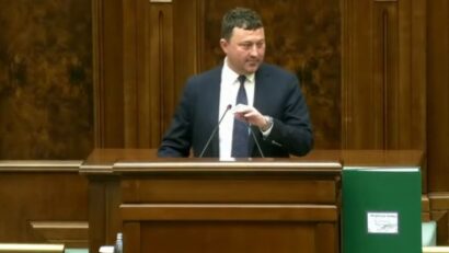 Senatorul UDMR Levente Novak vrea un monument dedicat memoriei românilor decedați în atacurile teroriste din gara madrilenă Atocha